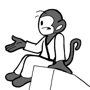 Comic: "Shawn eats. Sometimes sleeps."