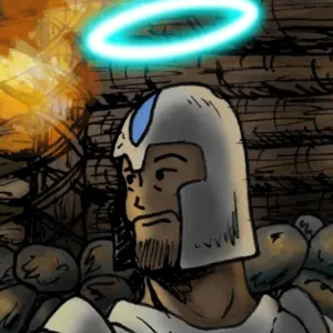 Comic: "[Team N3] Diablo #2"