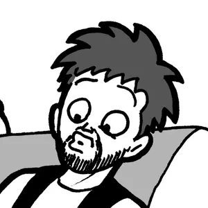 Comic: "Smelly chapstick"