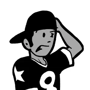 Comic: "Bryce can do math"