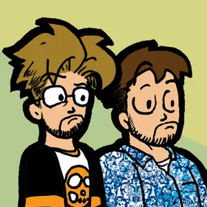 Comic: "[Team N3] WoW #4 – Sexy"