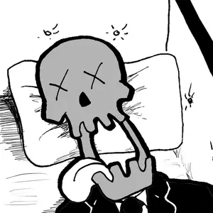 Comic: "Bryce’s Funeral"