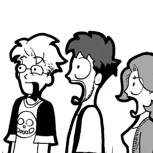 Comic: "Worth a Thousand Words"