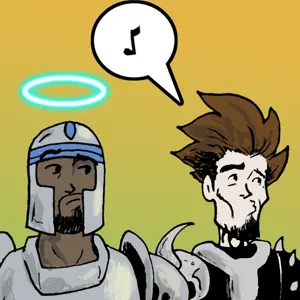 Comic: "[Team N3] Diablo #6"