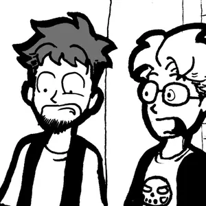 Comic: "We found your kid"