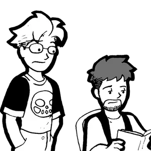 Comic: "He’s Karen’s too"