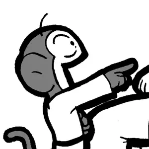 Comic: "Shawn’s Theory"