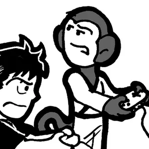 Comic: "We come in peace"