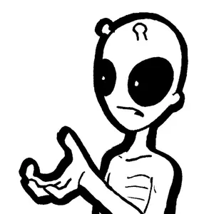 Comic: "Dinosaurs never died"