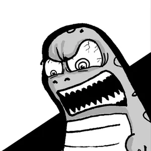 Comic: "That’ll show Kaigon"