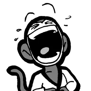 Comic: "Alien chicks dig me"