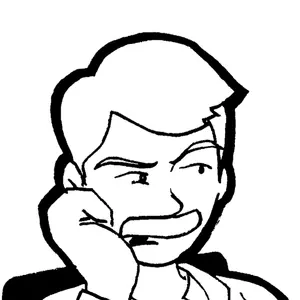 Comic: "National Things"