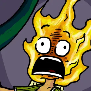 Comic: "Worst Proposal Ever"