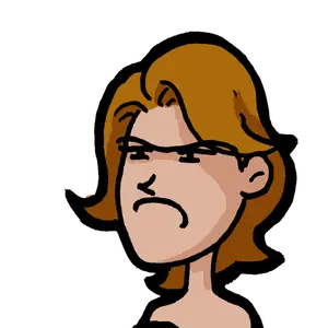 Comic: "Chocolate Flavor Stuff"