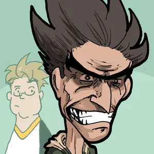 Comic: "Read the receipt"