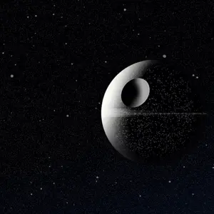 Comic: "A long time ago…."