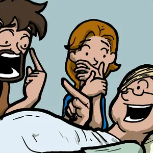 Comic: "Consequences"