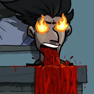 Comic: "Happy Halloween!"