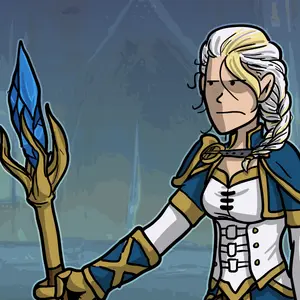 Comic: "Pot, meet Kettle"