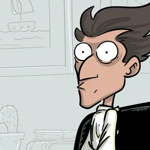 Comic: "Cloning 101"