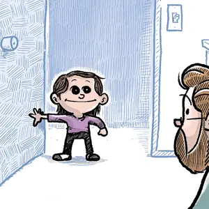 Comic: "Chase"