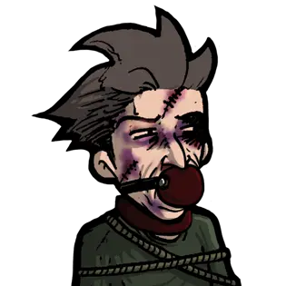 Headshot for Cloney Cypher