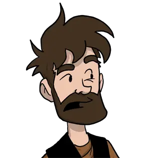 Headshot for Jacob Winters