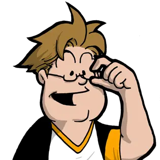 Headshot for Kaigon Kraigers