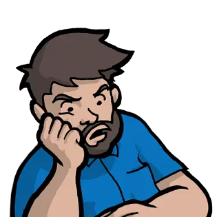 Headshot for Kwip Williams