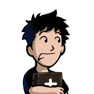 Headshot for Watterson Winters