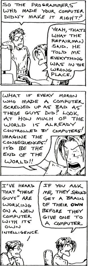 [Mouse House] Built wrong