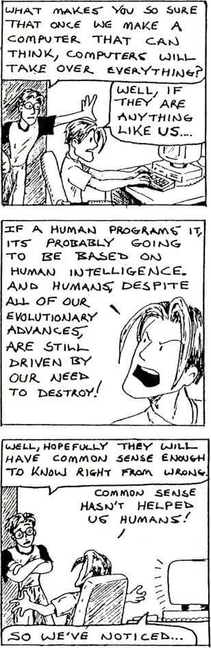 [Mouse House] We’ve noticed