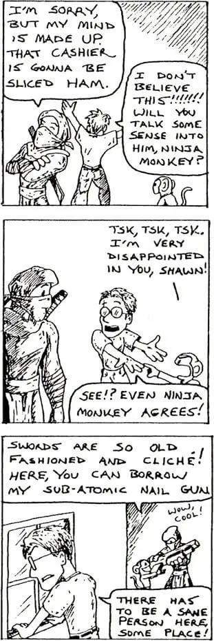 [Mouse House] Sliced Ham