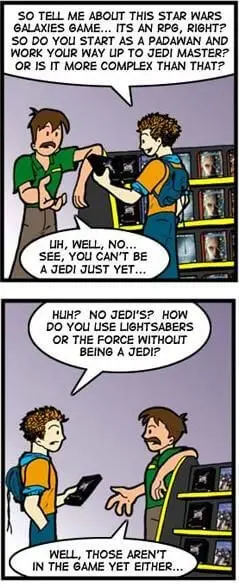 [Beta Station] First!