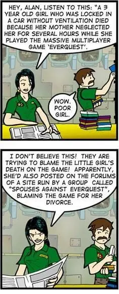 [Beta Station] Lots of text