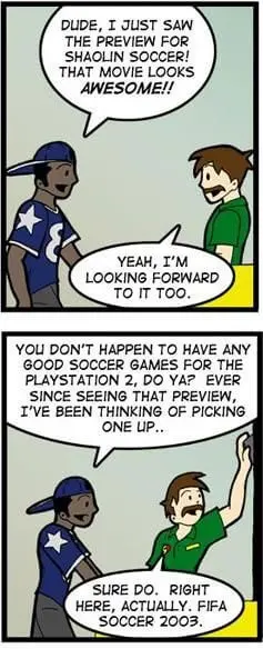 [Beta Station] Soccer