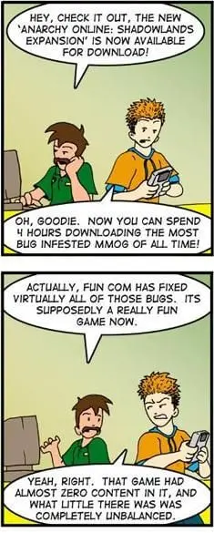 [Beta Station] Anarchy Online