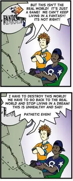 [Beta Station] Final Fantasy Tactics Advance