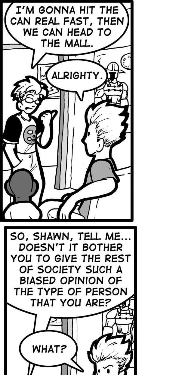 Ninja Monkey implies