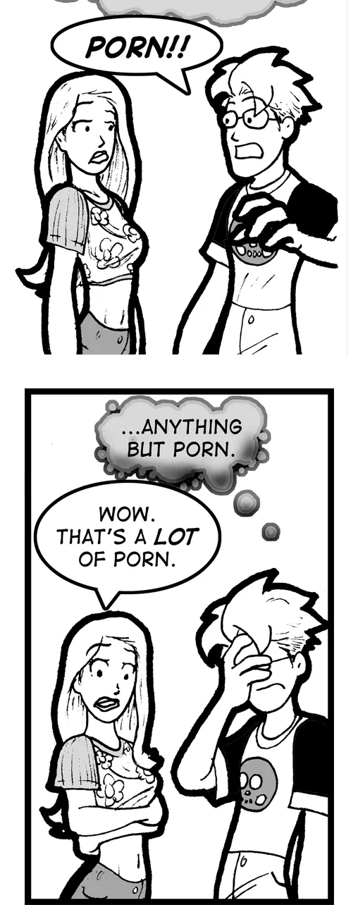 What’s in the boxes?