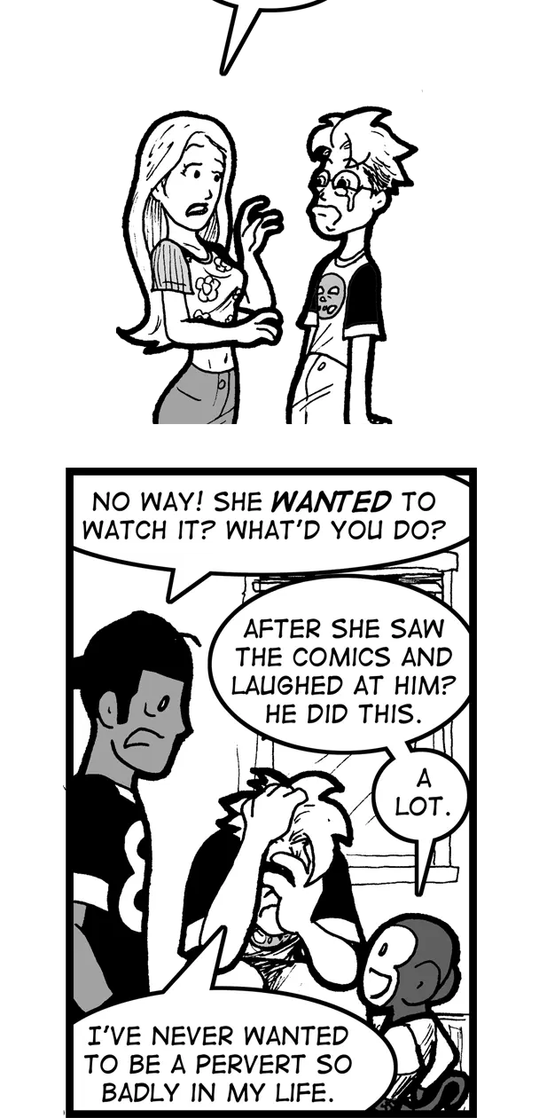 Crystal likes Kaigon