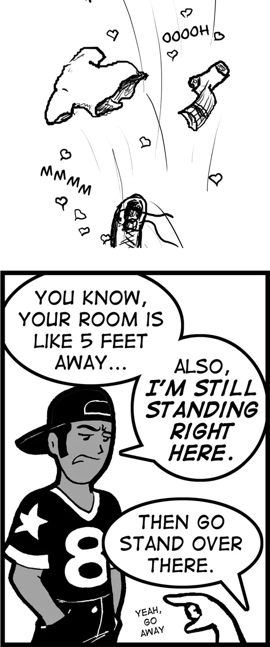 Bryce is still there