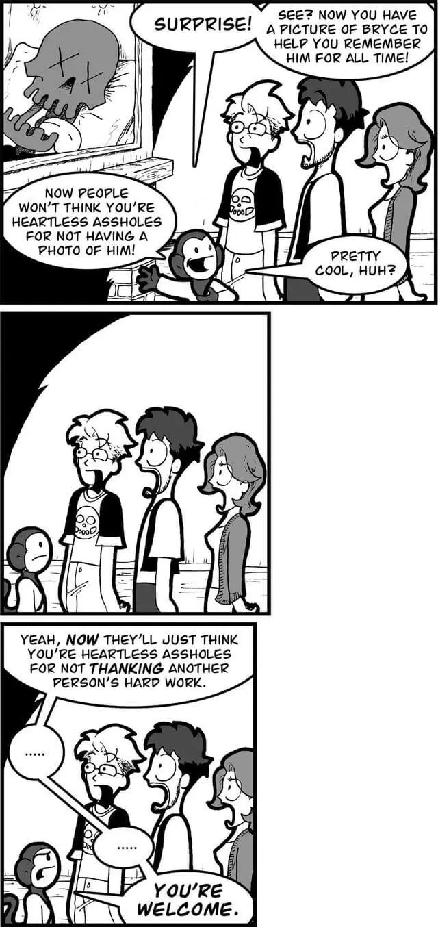 Worth a Thousand Words