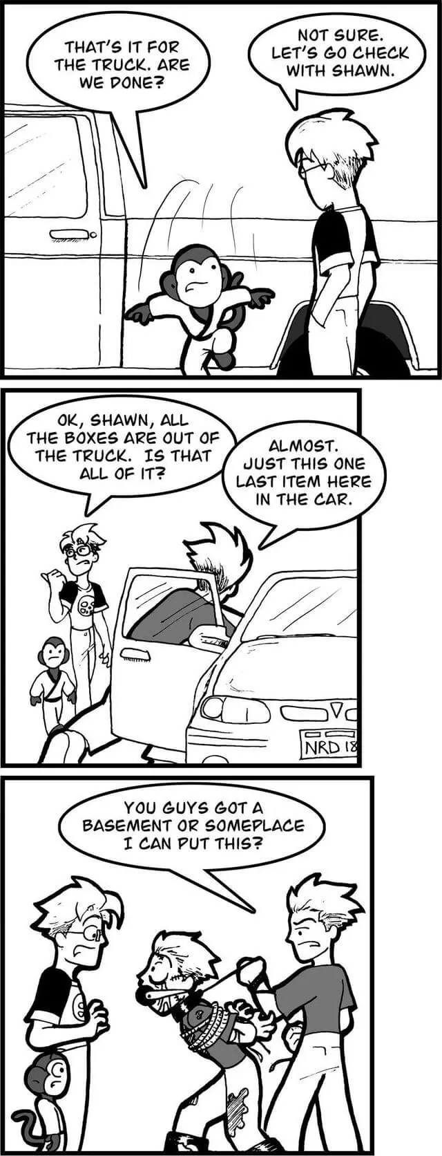 Where can I put this?