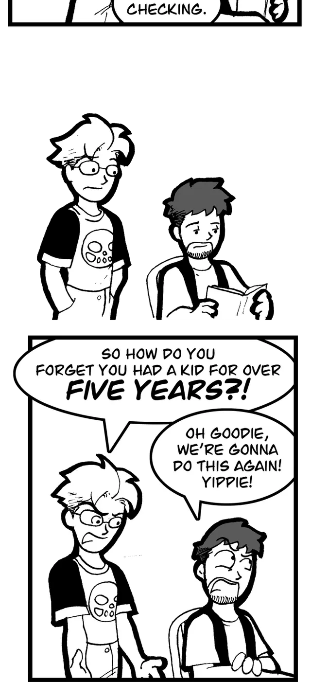 He’s Karen’s too