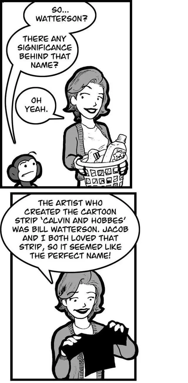 What if you’d had a girl?