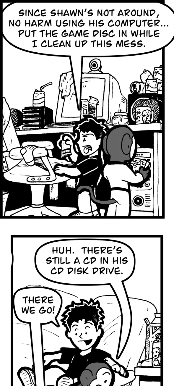 Backdoor Nymphomaniacs 10