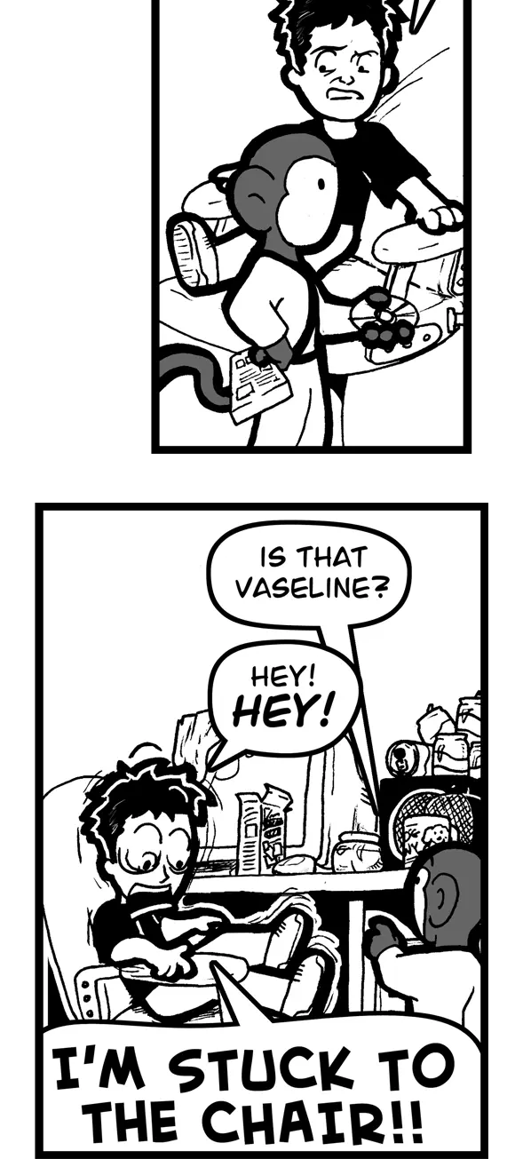 Backdoor Nymphomaniacs 10