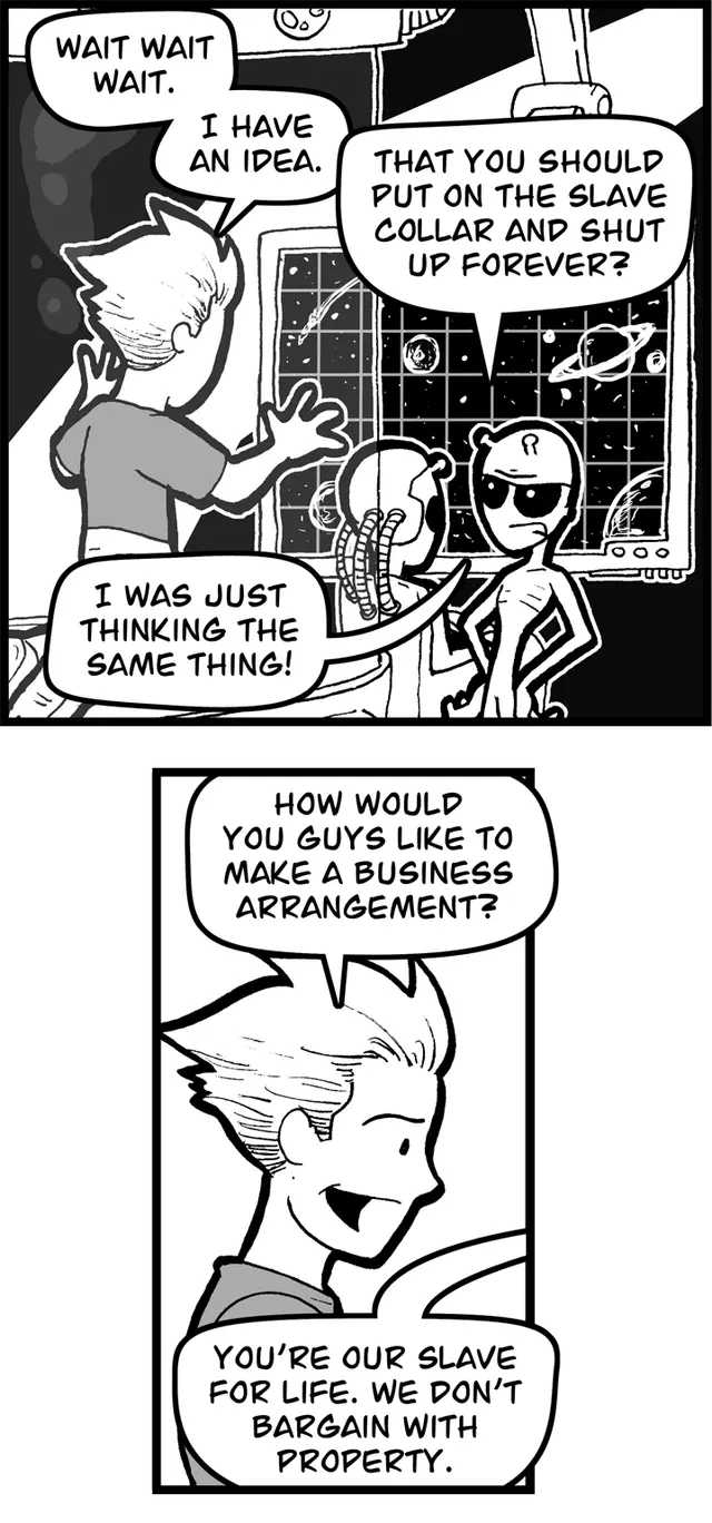 Business Proposition