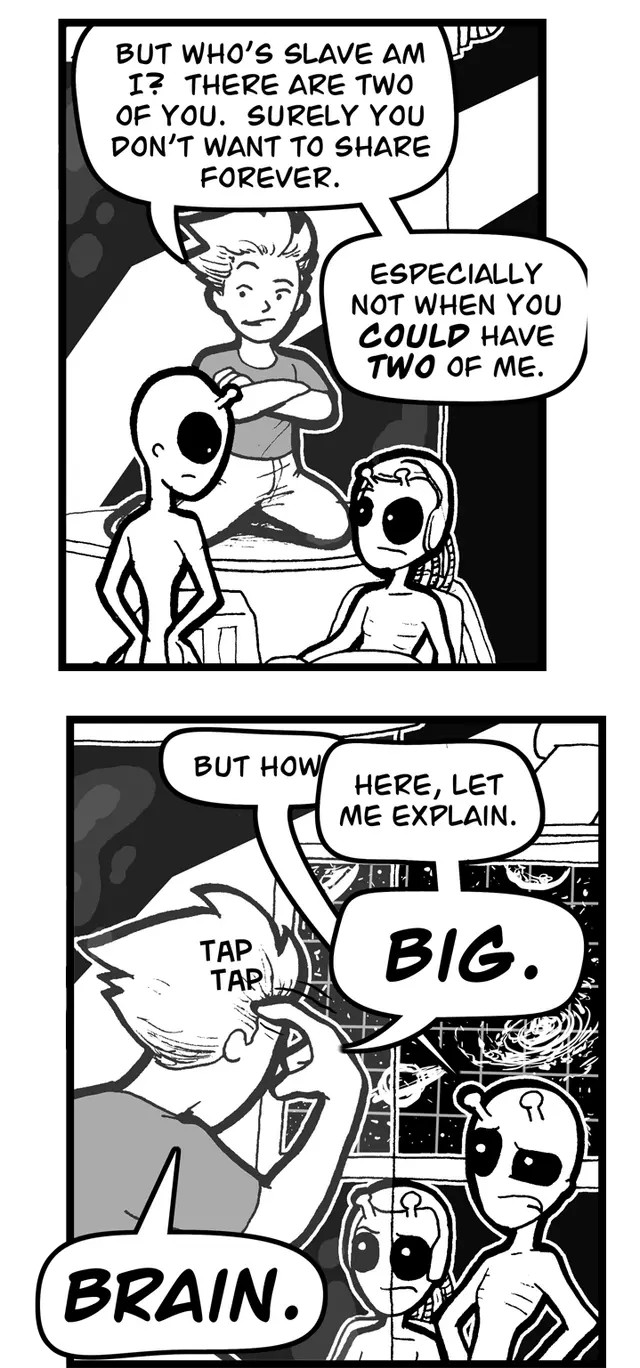 Business Proposition